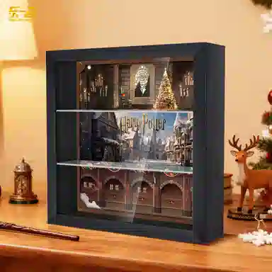 LIGHT YOUR BRICKS 76456