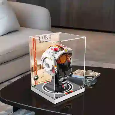 LIGHT YOUR BRICKS 75327