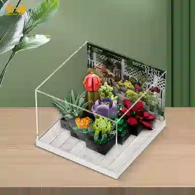 LIGHT YOUR BRICKS 10309