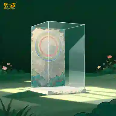 LIGHT YOUR BRICKS ARTMOLLY400