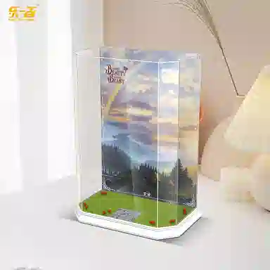 LIGHT YOUR BRICKS 43263