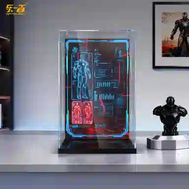 LIGHT YOUR BRICKS MK85