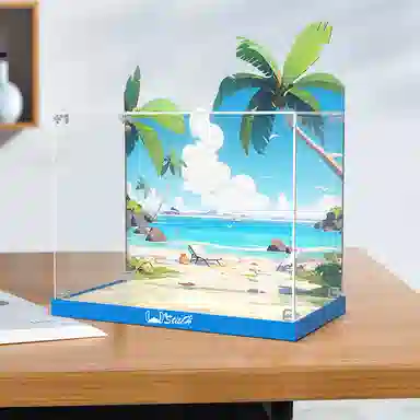 LIGHT YOUR BRICKS 43249