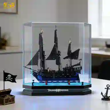 LIGHT YOUR BRICKS 10365