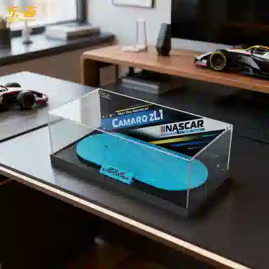 LIGHT YOUR BRICKS 42153ZL1NASCAR