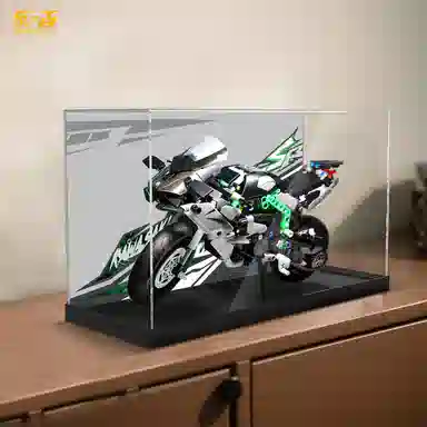 LIGHT YOUR BRICKS 42170 Display Box