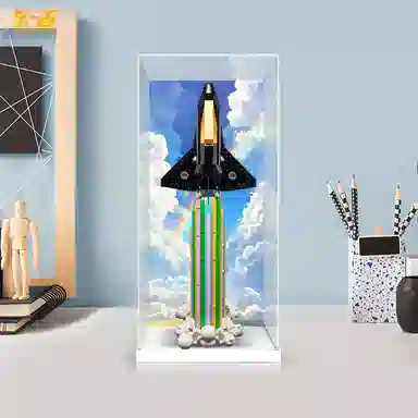 LIGHT YOUR BRICKS 10391