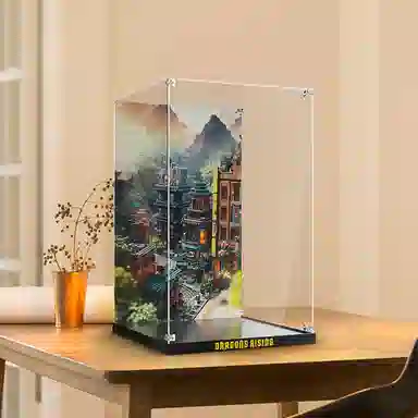 LIGHT YOUR BRICKS 71837