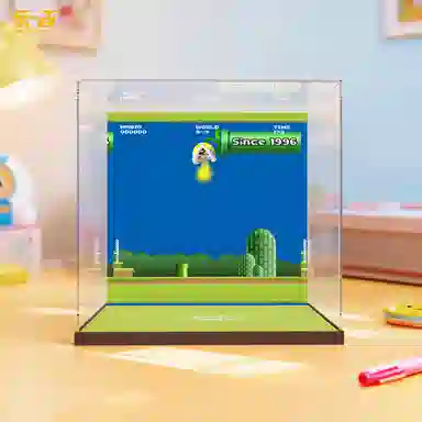 LIGHT YOUR BRICKS 7139564