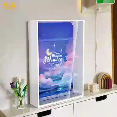 LIGHT YOUR BRICKS DIMOO