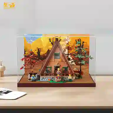 LIGHT YOUR BRICKS21338A