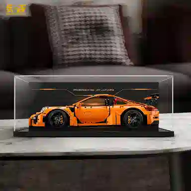 LIGHT YOUR BRICKS 911