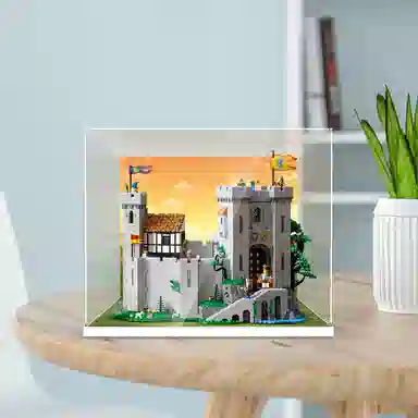 LIGHT YOUR BRICKS 10305