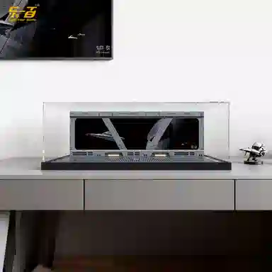 LIGHT YOUR BRICKS 75389