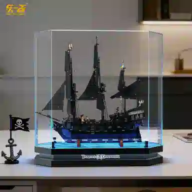 LIGHT YOUR BRICKS 10365