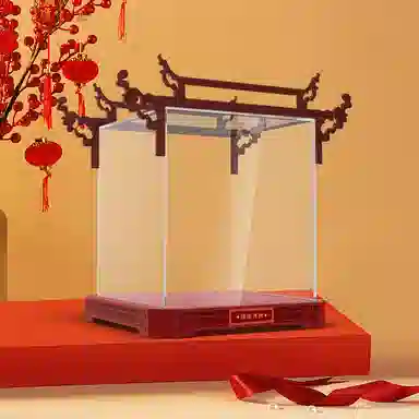 LIGHT YOUR BRICKS 80116