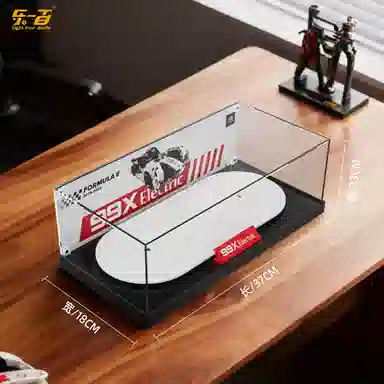 LIGHT YOUR BRICKS 42137