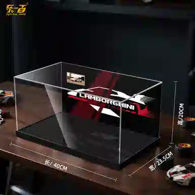 LIGHT YOUR BRICKS 10337