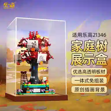 LIGHT YOUR BRICKS IDEAS 21346