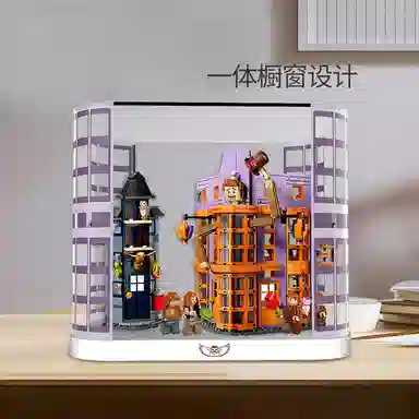 LIGHT YOUR BRICKS 76422