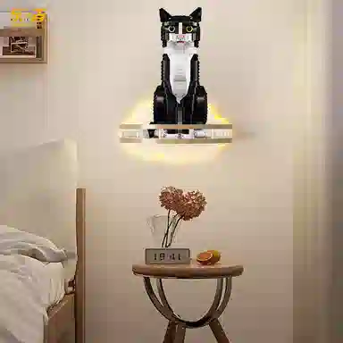 LIGHT YOUR BRICKS IDEAS21349