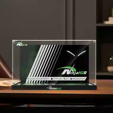 LIGHT YOUR BRICKS 42170 Display Box