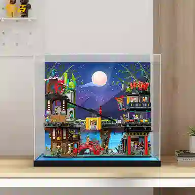 LIGHT YOUR BRICKS 71799