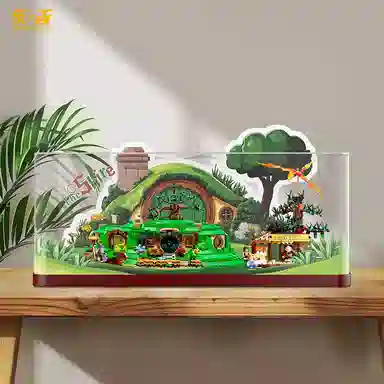 LIGHT YOUR BRICKS ICONS10354