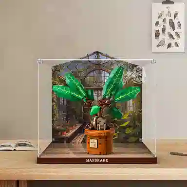 LIGHT YOUR BRICKS 76433