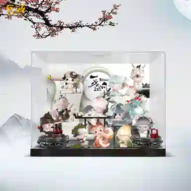 LIGHT YOUR BRICKS DIMOO