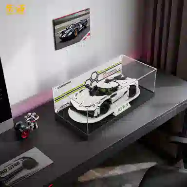 LIGHT YOUR BRICKS 42173 42184