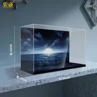 LIGHT YOUR BRICKS IDEAS 21350