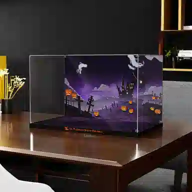 LIGHT YOUR BRICKS 21351