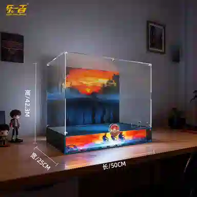 LIGHT YOUR BRICKS 75810