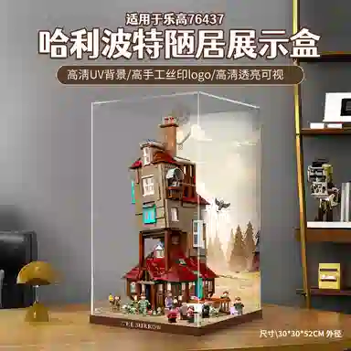 LIGHT YOUR BRICKS 76437