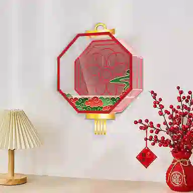 LIGHT YOUR BRICKS 40611