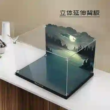 LIGHT YOUR BRICKS 76419