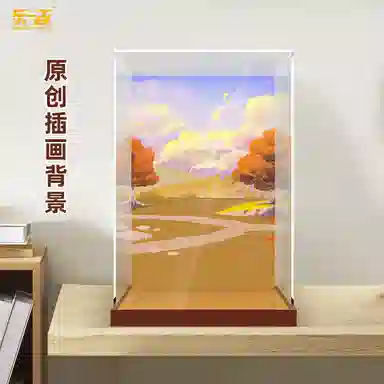 LIGHT YOUR BRICKS IDEAS 21346