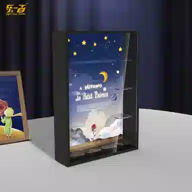 LIGHT YOUR BRICKS Hirono