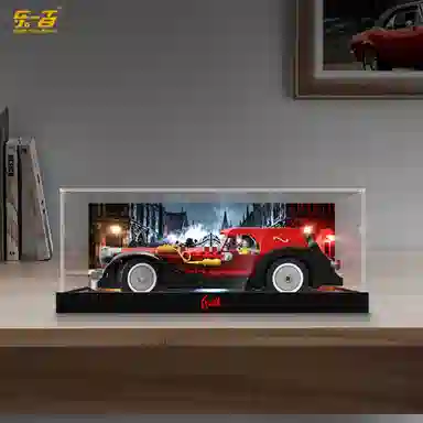 LIGHT YOUR BRICKS 43277