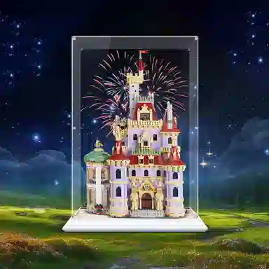 LIGHT YOUR BRICKS 43263