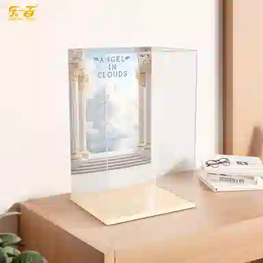 LIGHT YOUR BRICKS Display Box