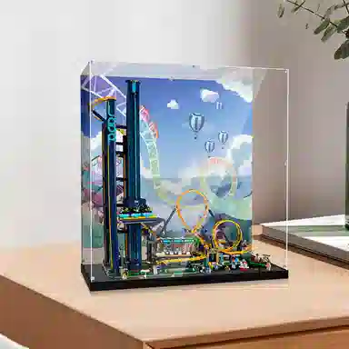 LIGHT YOUR BRICKS 10303