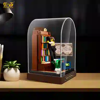 LIGHT YOUR BRICKS 40698 IDEAS