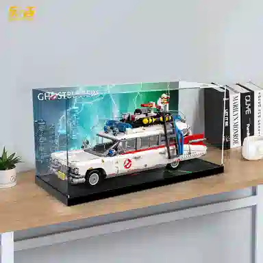 LIGHT YOUR BRICKS 10274