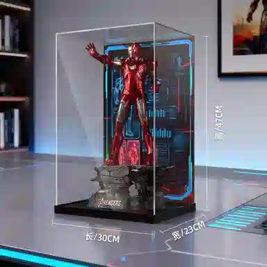 LIGHT YOUR BRICKS MK85