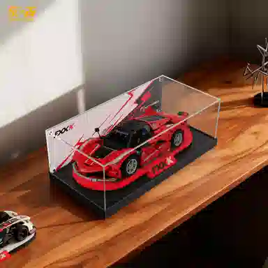 LIGHT YOUR BRICKS 42212FXX K