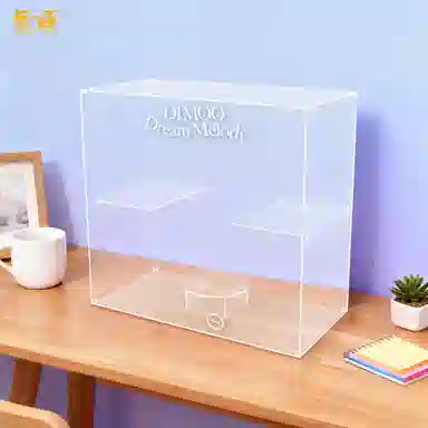 LIGHT YOUR BRICKS DIMOO