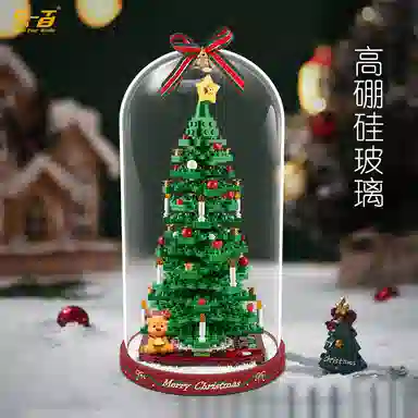 LIGHT YOUR BRICKS 40573 40338