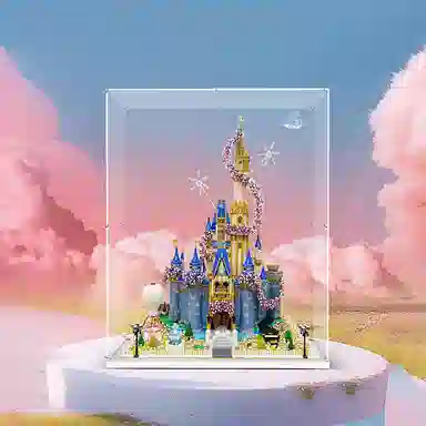 LIGHT YOUR BRICKS 43222